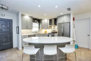 327 Wilson Avenue, Cocoa Beach, FL 32931 - MLS#1073767