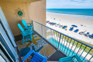 327 Wilson Avenue 301, Cocoa Beach, Fl 32931, Cocoa Beach