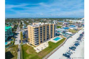 327 Wilson Avenue, Cocoa Beach, FL 32931 - MLS#1073772