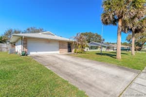 1000 Riverside Drive, Indialantic, FL 32903 - MLS#1073773