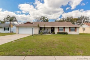 4364 Prentice Lane, Mims, FL 32754 - MLS#1073774