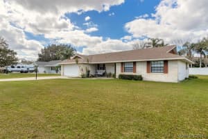 4364 Prentice Lane, Mims, FL 32754 - MLS#1073774