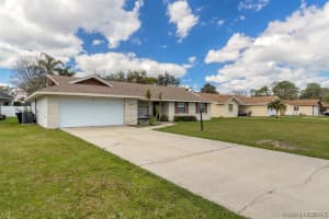 4364 Prentice Lane, Mims, FL 32754 - MLS#1073774