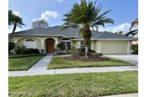 5730 Herons Landing Drive, Rockledge, FL 32955 - MLS#1073780