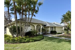 5730 Herons Landing Drive, Rockledge, FL 32955 - MLS#1073780