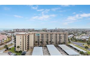 520 Palm Springs Boulevard, Indian Harbour Beach, FL 32937 - MLS#1073781