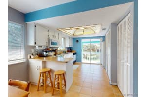 5361 Bison Street, Micco, FL 32976 - MLS#1073782