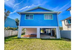 5361 Bison Street, Micco, FL 32976 - MLS#1073782