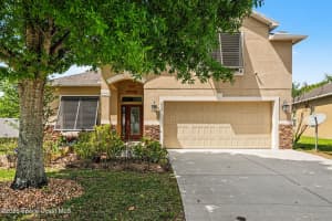 622 Hollow Glen Drive, Titusville, FL 32780 - MLS#1073788