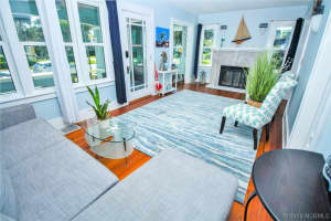 110 Peninsula Avenue, New Smyrna Beach, Florida 32169