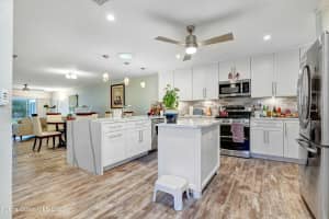 156 Plover Lane, Rockledge, FL 32955 - MLS#1073795