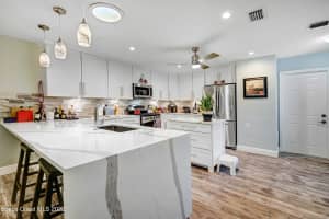 156 Plover Lane, Rockledge, FL 32955 - MLS#1073795