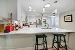 156 Plover Lane, Rockledge, FL 32955 - MLS#1073795