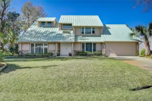 476 Veracruz Boulevard, Indialantic, Fl 32903, Indialantic