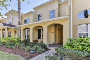 2453 Chapel Bridge Lane, Melbourne, FL 32940 - MLS#1073801