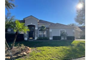 1276 Cypress Trace Drive, Melbourne, FL 32940 - MLS#1073804