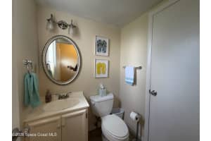 436 Blue Jay Lane, Satellite Beach, FL 32937 - MLS#1073811