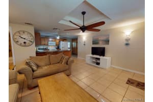 268 Holiday Park Boulevard, Palm Bay, FL 32907 - MLS#1073814