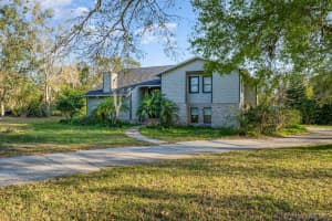 1809 Westwood Boulevard, Melbourne, FL 32901 - MLS#1073816