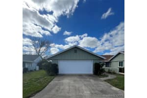 1018 Fork Circle, Melbourne, FL 32901 - MLS#1073821