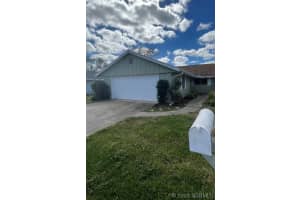 1018 Fork Circle, Melbourne, FL 32901 - MLS#1073821