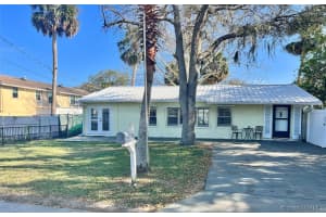 2800 Parrish Road, Titusville, FL 32796 - MLS#1073829
