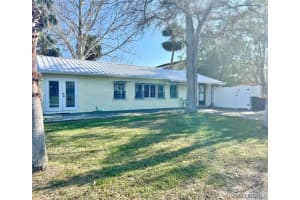 2800 Parrish Road, Titusville, FL 32796 - MLS#1073829