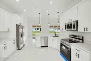 3267 Halacka Avenue, Palm Bay, FL 32909 - MLS#1073831