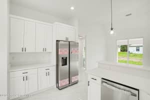 3267 Halacka Avenue, Palm Bay, FL 32909 - MLS#1073831