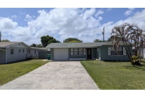 1616 Elizabeth Street, Melbourne, FL 32901 - MLS#1073846