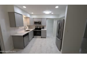 1616 Elizabeth Street, Melbourne, FL 32901 - MLS#1073846