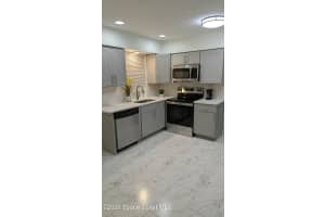 1616 Elizabeth Street, Melbourne, FL 32901 - MLS#1073846