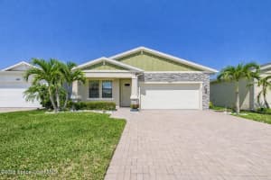 1453 Great Belt Circle, Melbourne, FL 32940 - MLS#1073848