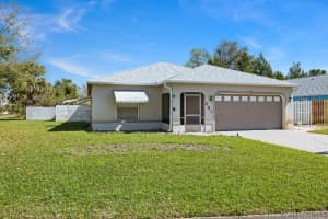4070 Alamanda Key Drive, Melbourne, FL 32901 - MLS#1073852