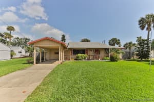 1900 Tanner Court, Titusville, FL 32796 - MLS#1073854