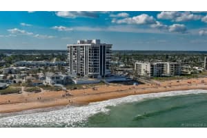 7144 Floridana Avenue, Melbourne Beach, FL 32951 - MLS#1073860