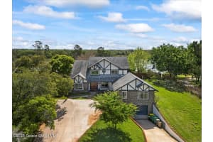 1335 Carpenter Road, Titusville, FL 32796 - MLS#1073863