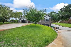 1335 Carpenter Road, Titusville, FL 32796 - MLS#1073863