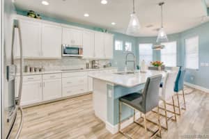 1614 Earlham Avenue, Palm Bay, FL 32907 - MLS#1073865