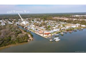 1116 33rd Avenue, Vero Beach, FL 32968 - MLS#1073869