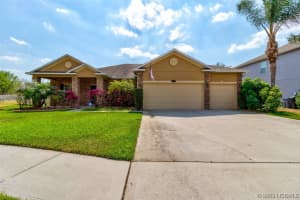 1149 Houston Street, Melbourne, FL 32935 - MLS#1073870