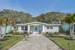 700 Cleaves Street, Palm Bay, FL 32909 - MLS#1073877