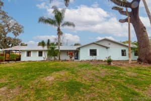 1190 Shady Lane, Merritt Island, Fl 32952, Merritt Island