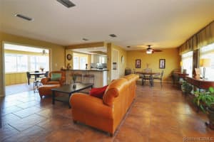 1571 Miraflores Trail, Palm Bay, FL 32907 - MLS#1073897