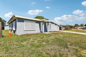 3040 Juanita Circle, Melbourne, FL 32901 - MLS#1073903