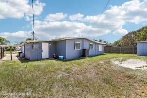 3040 Juanita Circle, Melbourne, FL 32901 - MLS#1073903