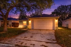 4319 Gamwell Drive, Melbourne, FL 32935 - MLS#1073905