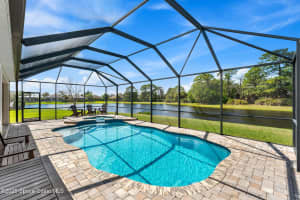 8533 Drayton Circle, Melbourne, FL 32940 - MLS#1073908