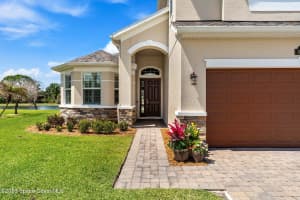 8533 Drayton Circle, Melbourne, FL 32940 - MLS#1073908