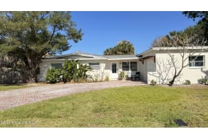 1872 Terrace Shores Drive, Indian Harbour Beach, FL 32937 - MLS#1073914